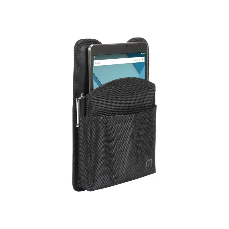 Mobilis Sac étui pour tablette -polyester - Ceinture 25mm (031013)_1